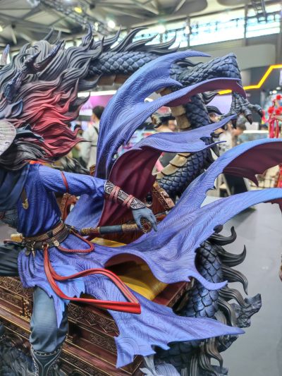 画江湖之不良人 天暗星 李星云