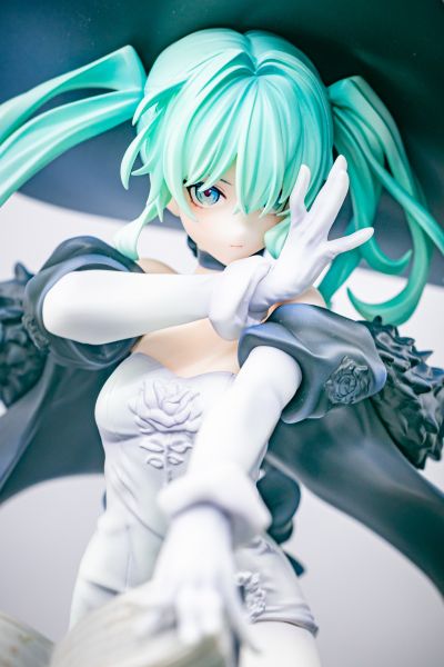 RISE UP+系列 初音未来 Fantasia Witch