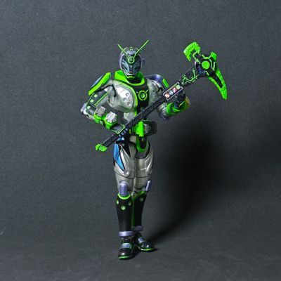 S.H.Figuarts 假面骑士：时王 假面骑士沃兹