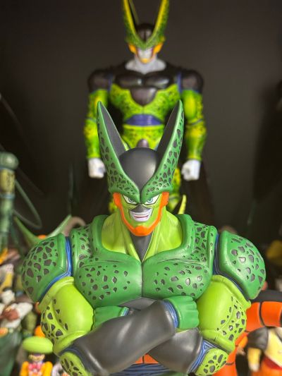 龙珠ARISE 沙鲁 第二形态