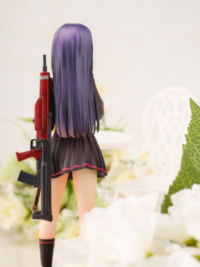 蔚蓝档案 正义实现委员会 杂鱼酱