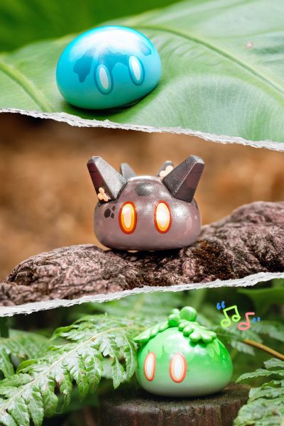 星之卡比 噗噗噗超市