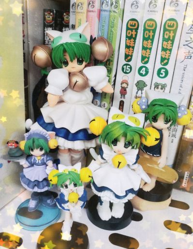 デ・ジ・キャ大鼠 デ・ジ・キャ大鼠 