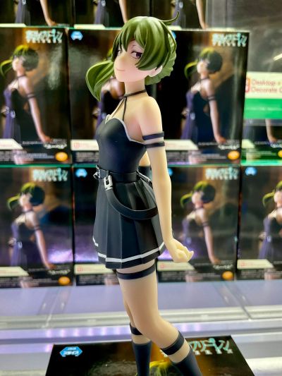 Desktop×Decorate Collections 葬送的芙莉莲  尤贝尔