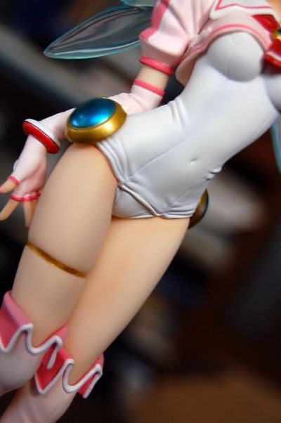 魔界天使 圣天使吉普莉尔