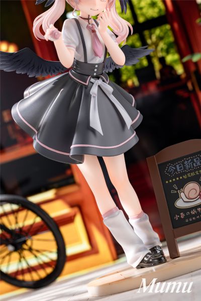 蔚蓝档案 咖啡厅の小春