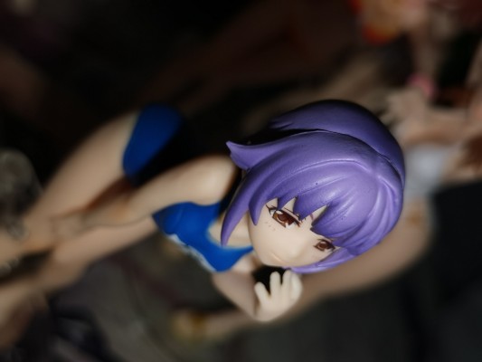 扭蛋肖像 偶像大师灰姑娘女孩 03