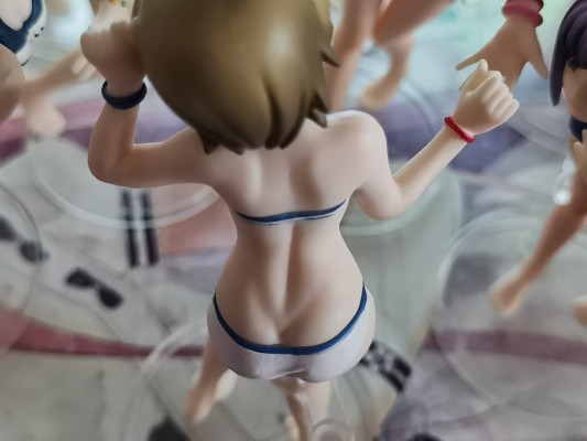 扭蛋肖像 偶像大师灰姑娘女孩 02