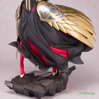 火焰之纹章：英雄 维罗妮卡