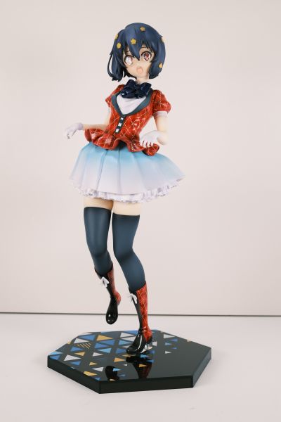 F:NEX 佐贺偶像是传奇 水野爱