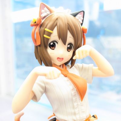 Trio-Try-iT 轻音少女 平泽唯