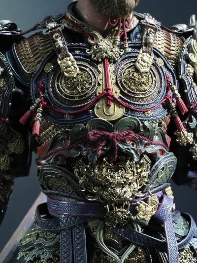 黑神话：悟空 天命人·大圣金甲套