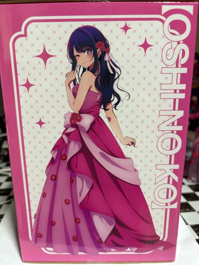 我推的孩子 小爱