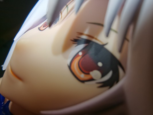 魔弹之王与战姬 艾丽奥诺拉 兔女郎版