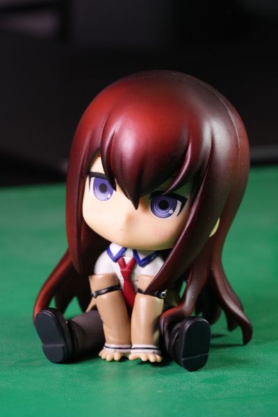 座敷娘 命运石之门 牧濑红莉栖