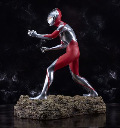 新·日本·英雄·宇宙 4体套装