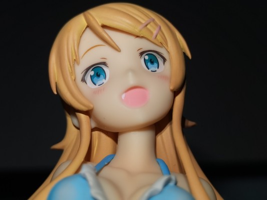 我的妹妹不可能那么可爱 高坂桐乃～泳装～