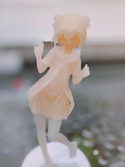 摇曳百合♪♪ 赤座灯里 阿卡林特别版