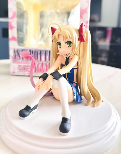 露蒂的玩具  亚斯塔露蒂・尤各瓦尔 