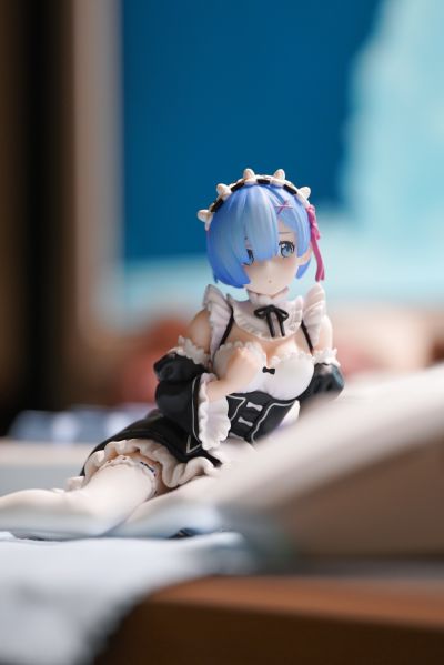 Melty Princess Re：从零开始的异世界生活 掌中雷姆