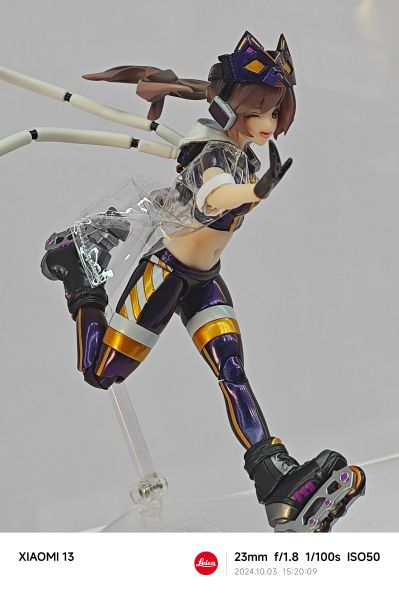 游戏王卡片游戏 怪兽藏品 I：P百变莱娜 Ver.1