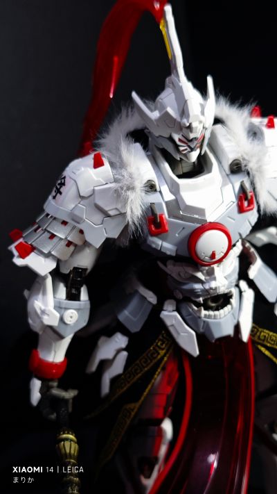 先祖效应  卓越级·甲斐之虎