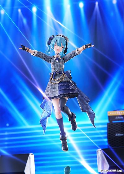figma#642 hololive 星街彗星