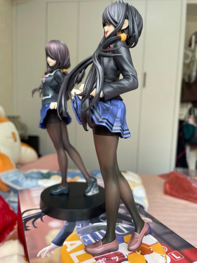 POP UP PARADE 约会大作战 时崎狂三 校服 L尺寸