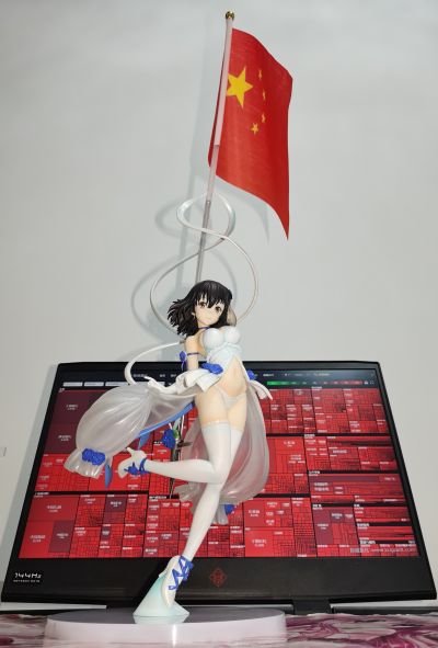 セガ ラッキーくじ 我的妹妹不可能这么可爱 A賞 高坂桐乃 梅露露 cosplay フィギュア Premium Ultimate Tune