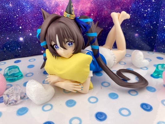 动画片 赛马娘 第三季 -悠闲时光-强击