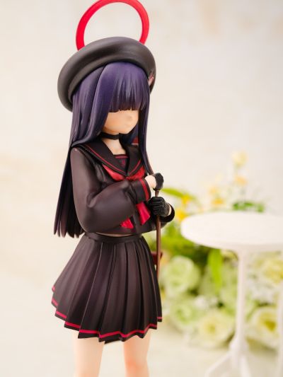 蔚蓝档案 正义实现委员会 杂鱼酱