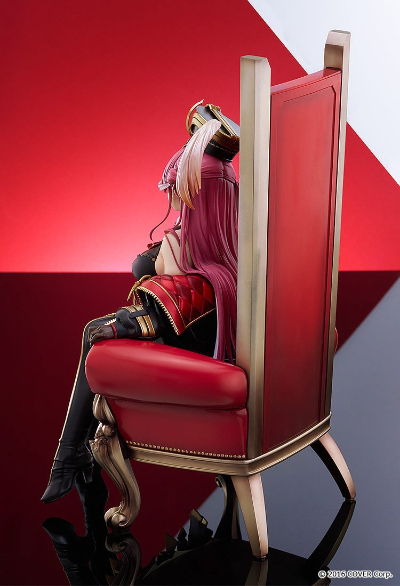 hololive 宝钟玛琳 三十路服装