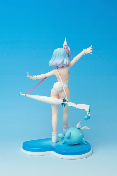 蔚蓝档案 兔女郎阿罗娜