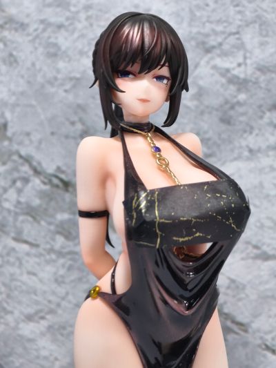 [追视眼] 北田龙马 此方酱（私房少女）