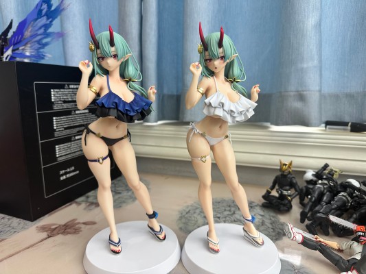 一夜酱的受难  晓璃