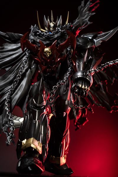 铁魄 魔神凯撒SKL 魔神凯撒SKL