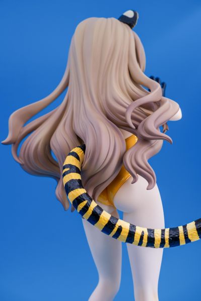 B-style 龙与虎 逢坂大河 裸腿老虎