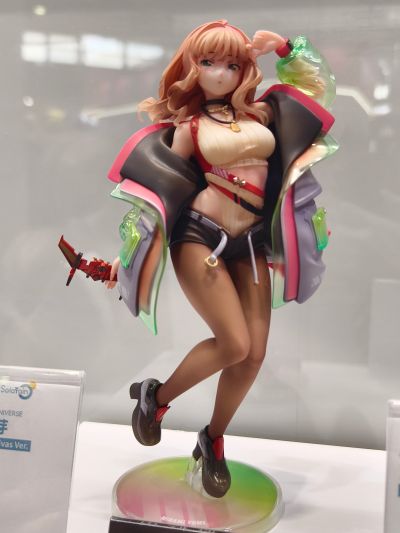 古立特宇宙 南梦芽 Dreamy Divas