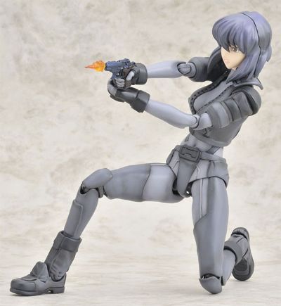 GKFC#52 攻壳机动队S.A.C. 草薙素子