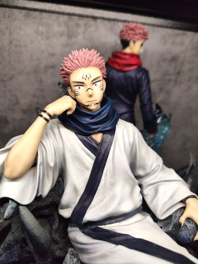 CMJUK-01 咒术回战 虎杖悠仁