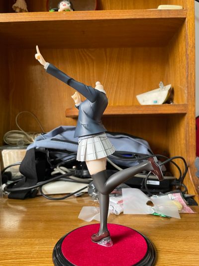 Dream Tech 爱与演唱会! 虹咲学园学园偶像同好会 高咲侑