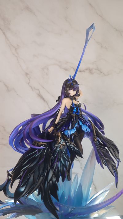 崩坏3rd 希儿  栖于永夜