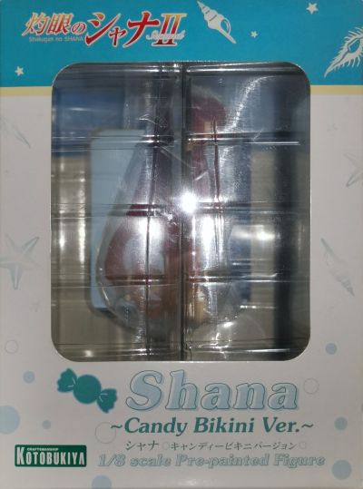 灼眼的夏娜II 夏娜－糖果比基尼Ver.－