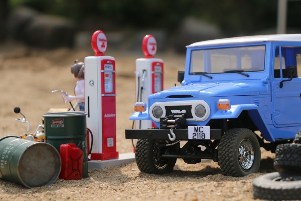 1/12 完成品摩托车 本田 猴子摩托车 等离子黄