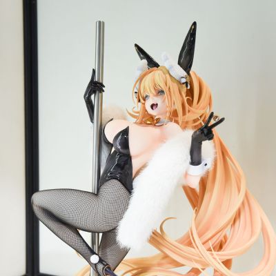 B-style 胜利女神：妮姬 露菲：奢侈兔