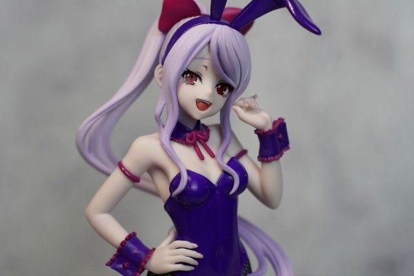 BiCute Bunnies OVERLORD 夏提雅