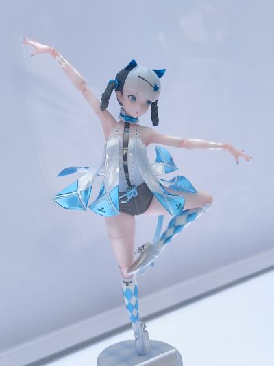 战双：帕弥什 邦比娜塔·琉璃