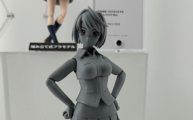 PLAMATEA   鸨羽舞衣