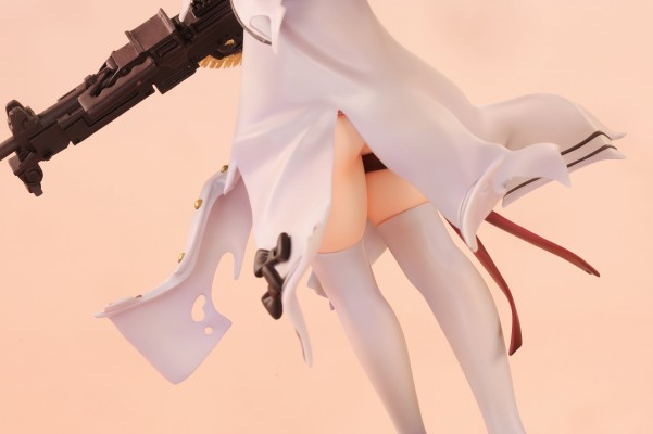 少女前线 内格夫 小流浪家Ver.