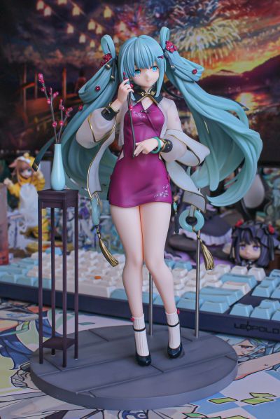 初音未来 2023春节